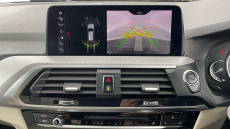 BMW X3 xDrive20d M Sport 5dr Step Auto Diesel Estate